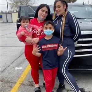 Meet your Posher, Yudy